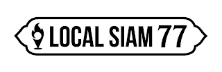 LOCAL SIAM 77 logo
