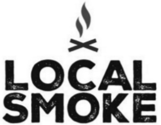 LOCAL SMOKE logo