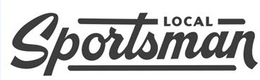 LOCAL SPORTSMAN logo