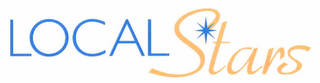LOCAL STARS logo