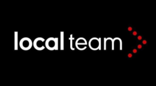 LOCAL TEAM logo