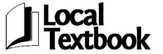 LOCAL TEXTBOOK logo