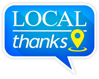 LOCAL THANKS logo