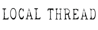 LOCAL THREAD logo