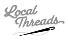 LOCAL THREADS logo