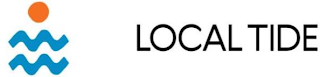 LOCAL TIDE logo