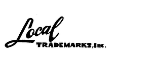 LOCAL TRADEMARKS, INC. logo