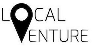 LOCAL VENTURE logo