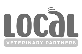 LOCAL VETERINARY PARTNERS logo