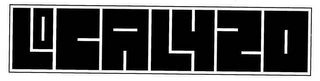 LOCAL420 logo