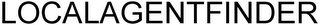 LOCALAGENTFINDER logo