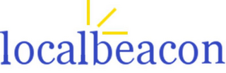 LOCALBEACON logo