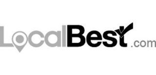 LOCALBEST .COM logo