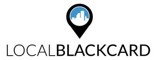LOCALBLACKCARD logo