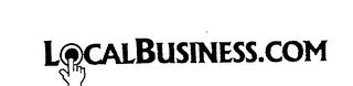 LOCALBUSINESS.COM logo