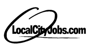 LOCALCITYJOBS.COM logo