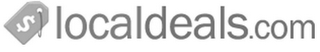 $ LOCALDEALS.COM logo