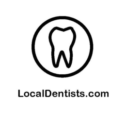 LOCALDENTISTS.COM logo