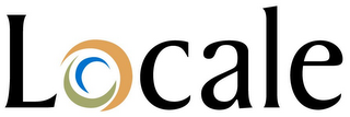 LOCALE logo