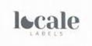 LOCALE LABELS logo