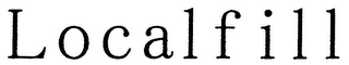 LOCALFILL logo