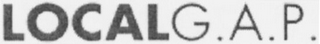 LOCALG.A.P. logo