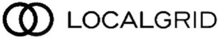 LOCALGRID logo