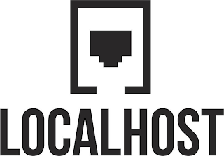 LOCALHOST logo