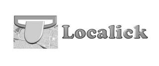 LOCALICK logo