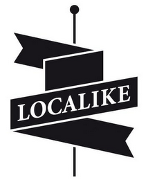 LOCALIKE logo
