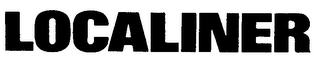 LOCALINER logo
