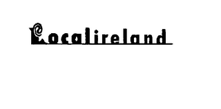 LOCALIRELAND logo