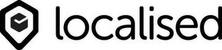 LOCALISED logo