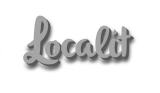 LOCALIT logo