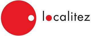 LOCALITEZ logo