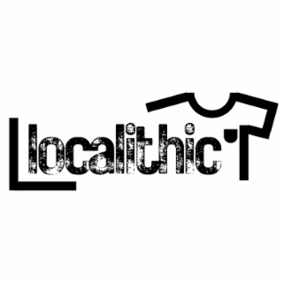 LOCALITHIC logo