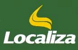 LOCALIZA logo