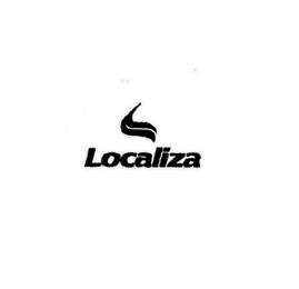 LOCALIZA logo