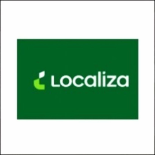 LOCALIZA logo