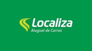 LOCALIZA ALUGUEL DE CARROS logo