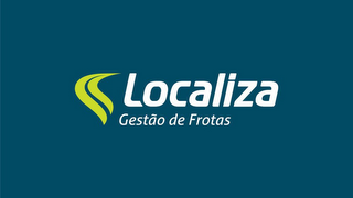 LOCALIZA GESTÃO DE FROTAS logo