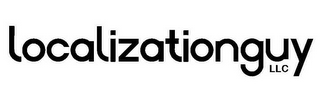 LOCALIZATIONGUY LLC logo