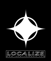 LOCALIZE logo