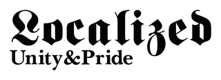 LOCALIZED UNITY & PRIDE logo