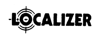 LOCALIZER logo