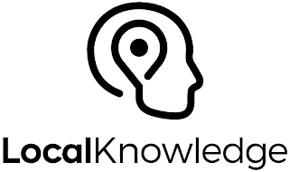 LOCALKNOWLEDGE logo