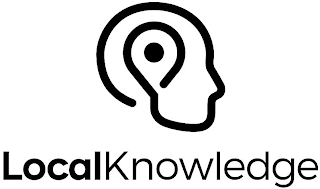 LOCALKNOWLEDGE logo