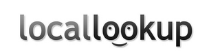 LOCALLOOKUP logo