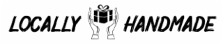 LOCALLY HANDMADE logo