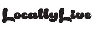 LOCALLYLIVE logo